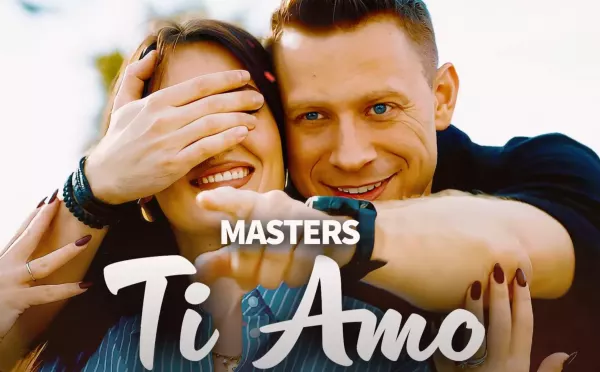 Masters zaskoczył fanów! ”Ti Amo” w nowej odsłonie robi furorę wśród miłośników disco polo

