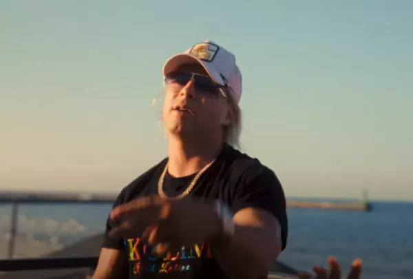 Mata i Skolim w duecie zaskoczyli wszystkich! „Kamikaze” to wakacyjny hit