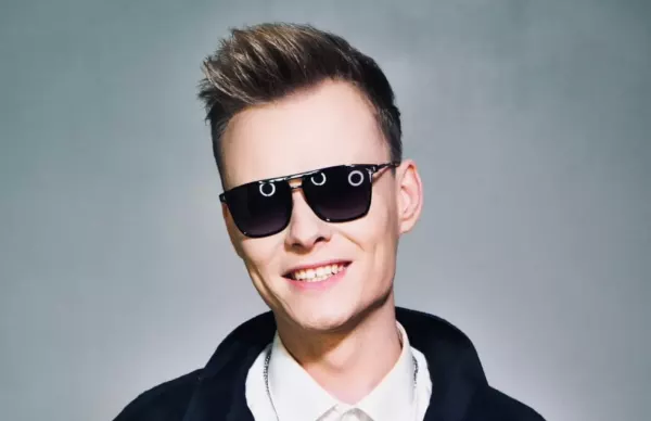 Mateusz Pawłowski odchodzi z Agencji For You Kamida!
