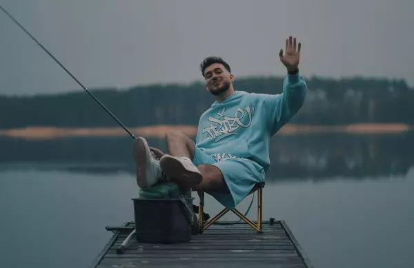 Matsonik z premierą „Noc nad Wisłą". Taneczny numer idealny na majówkę