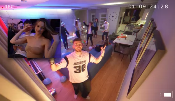 Matsonik zaskakuje premierą „Jedzie z daleka”. Ten singiel może namieszać w disco polo