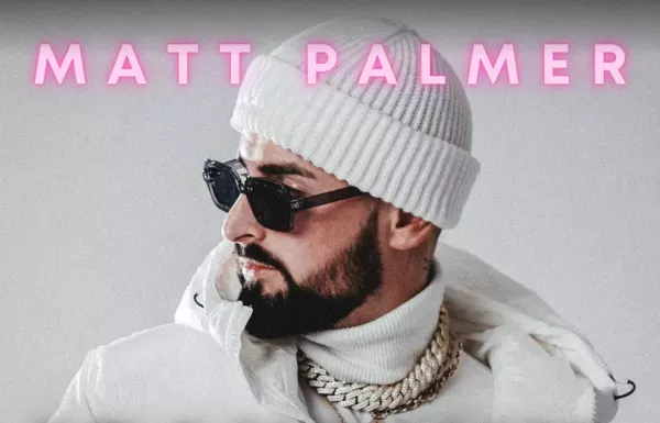 Matt Palmer podaję datę najnowszej premiery! Ale to nie koniec!
