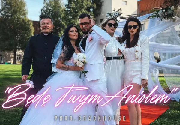 SZOK! Książe Latino Matt Palmer wziął fikcyjny ślub! W sprawę zamieszane są TOPowe gwiazdy polskiej sceny! Oto szczegóły! 