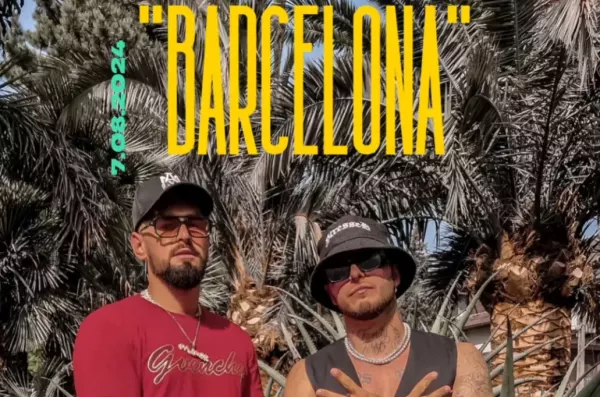 Matt Palmer zaskakuje NOWOŚCIĄ pt. „Barcelona„! Tłumy pod sceną przekrzykują wokalistę! VIDEO
