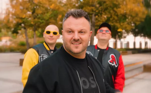 Max Niemiec z doskonałym debiutem w disco polo