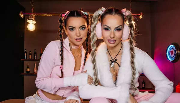 Mega hit disco polo? „Od dzisiaj jesteś Ex” zespołu Topky bije rekordy popularności
