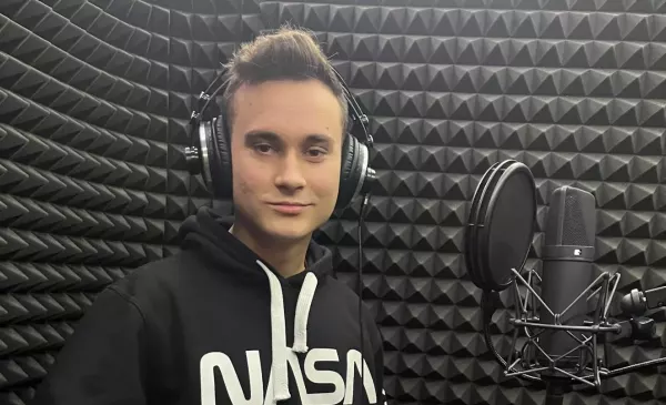 Mega Koliz: Od debiutu po nową muzyczną petardę!