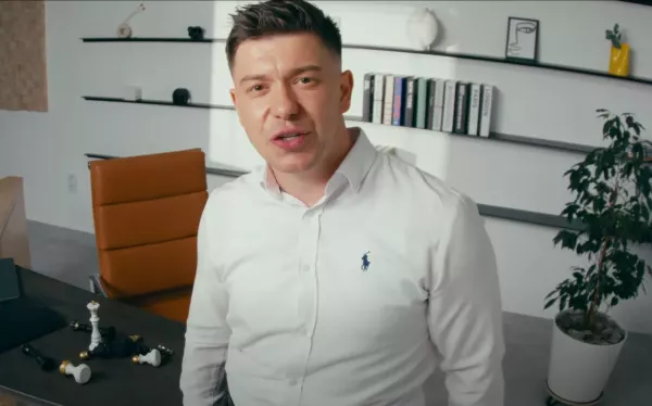 Mega premiera: Detmi wraca z przebojem ”9 żyć”! Czy to nowy hit disco?