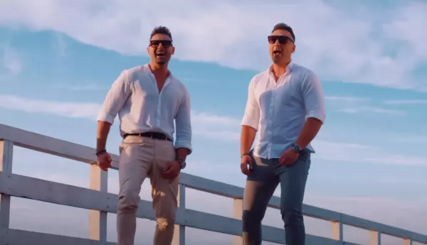 Mega Premiera: Effect & Albik – Nowy Hit „Wariatka„, który podbije serca tego lata!

