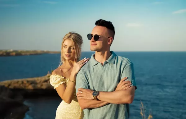 Mega premiera: ”I Love You” – nowa piosenka zespołu Playboys rozgrzeje serca fanów disco polo