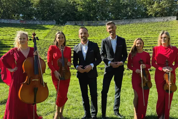 Mega premiera: MarsaAlam prezentuje nowy singiel „Burza”