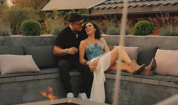 Mega premiera Mirage & Yoko zaskoczyli nową wersją hitu „Mówiłaś tylko ja i Ty” po 11 latach