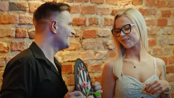 Mega Premiera: ”Panna Agnieszka” – Nowy Hit Bartosza Jagielskiego

