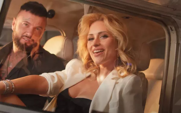 Megi – „Lecimy”: Nowa zmysłowa premiera disco polo, która podbija serca fanów i króluje na parkietach
