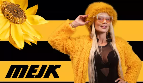 Mejk „Siadła pszczółka”! Zobacz przedpremierę! To hit końca roku? 