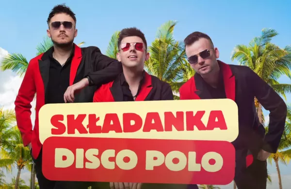 ”MENELAOS Hity 2025” rozgrzewają sieć! Nowa składanka disco polo już robi furorę wśród fanów tanecznych brzmień