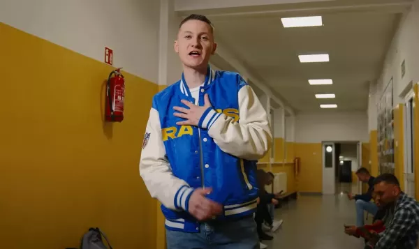 MIDIX milionerem disco polo! Teledysk „Gdzie mam Cię szukać” bije rekordy popularności na YouTube


