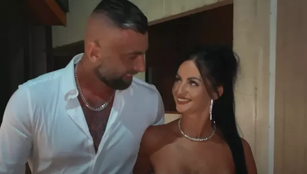 „Między nami” Kristiano podbija disco polo! Nowa propozycja artysty robi furorę wśród internautów