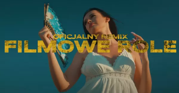 „Filmowe Role„ w nowej odsłonie! DJ Sequence remixuje hit zespołu Mig

