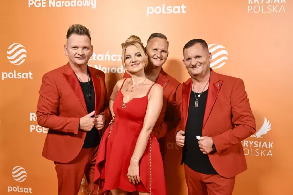 Mig na Roztańczonym PGE Narodowym 2025 pokazał się w spektakularnym wydaniu