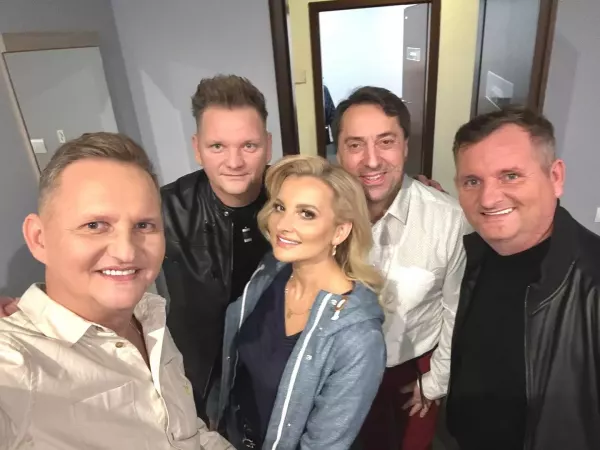 Tego nikt się nie spodziewał?! Zespół MIG atakuje z NOWYM projektem! Grupa świętuje 25-lecie - wiemy, czym zaskoczą gwiazdy disco polo! 