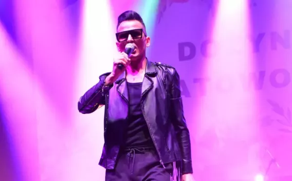 Milano zdobywa serca fanów! ”Największe Serce” przekracza 30 milionów wyświetleń na YouTube