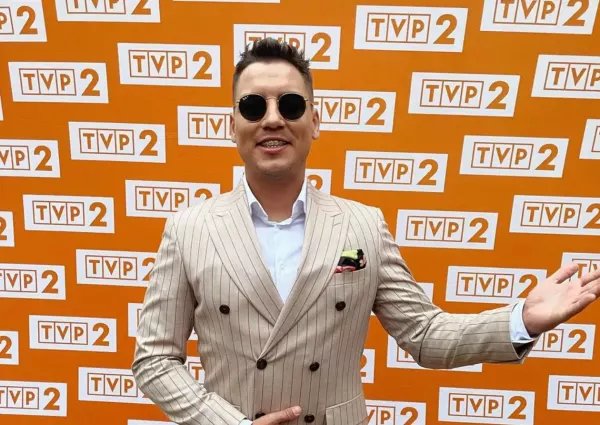 MiłyPan - Piotr Kołaczyński - najważniejsze informacje! Wiek, żona, dziewczyna, najpopularniejsze hity! Kim tak naprawdę jest znany gwiazdor disco polo?!