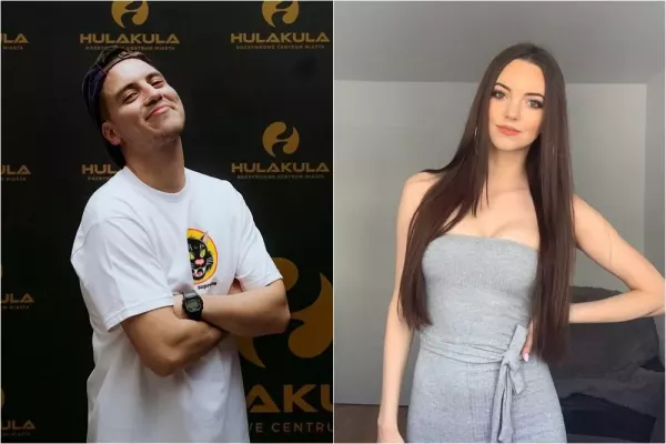 MiłyPan szczerze o uczuciach do Angeliki Żmijewskiej Topky! Odpowiedź o związek zaskakuje!