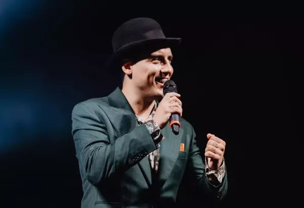 MilyPan po 5 latach umowy zakończył współpracę z Lemon Records! Co dalej?! Tylko u nas!