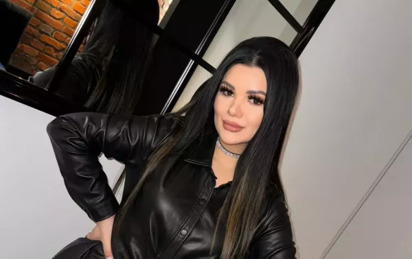Mirella Puchowska - nowe oblicze muzyki tanecznej! Posłuchaj przedpremiery pt. „Fake love„