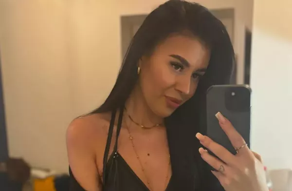 Młoda gwiazdeczka disco polo pokazała bieliznę. Odważne zdjęcie Wiktorii Markiewicz krąży po sieci