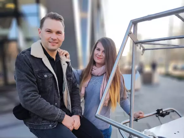 Młodzi artyści ruszają na podbój sceny disco polo! Ich premiera okaże się wielkim hitem wszystkich dyskotek?! 