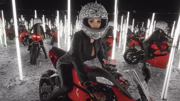 Mocne sceny w najnowszej produkcji disco polo. Tego jeszcze nie widzieliście.