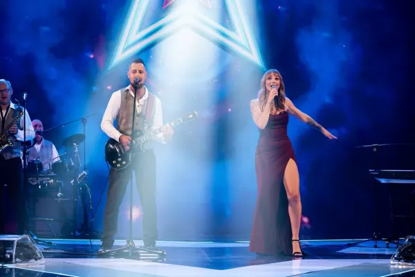 Mocne wyznanie Skalsky Band po występie w DiscoStar. Tego nikt się nie spodziewał