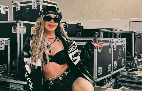 Mocno się rozebrała! Natalia Siemieniecka z XOXO pokazała hot fotki