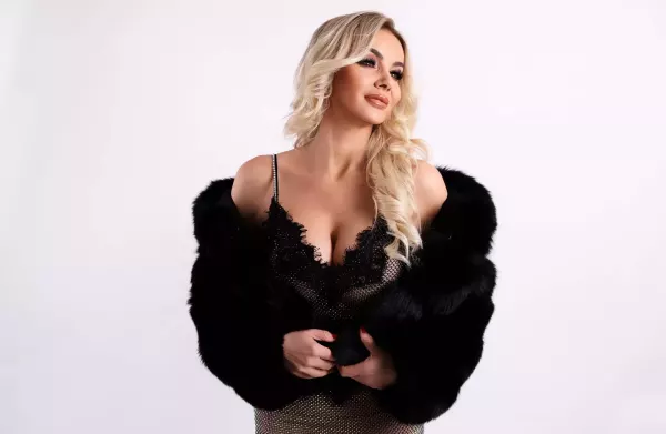 Monika Chwajoł szokuje odważnym zdjęciem i ostrą odpowiedzią na plotki! Zobacz, co napisała!

