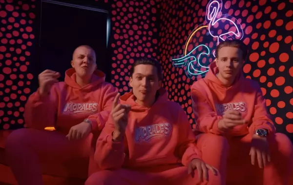 Morales i „Malina” przyciągają uwagę Polaków. Ten projekt namiesza na rynku disco polo?