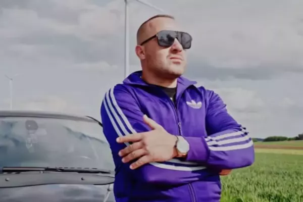 Mountainer prezentuje nowy singiel „Wiejska noc”! Gorąca premiera 