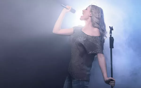 Można nieźle zarobić! Zostań gwiazdą Disco Polo – Green Star Music szuka nowej wokalistki!
