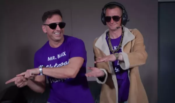 Mr. Max i DJ Kozak z nowością ”Chłopak do wzięcia” – fani disco polo oszaleli na punkcie tego numeru!

