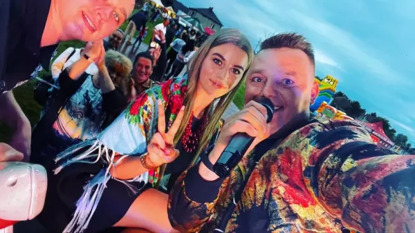 Mr Sebii wraca z hukiem! Nowa muzyczna petarda pt. „Daj mi mała daj„ i konkurs dla fanów!

