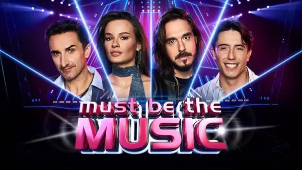 Must Be The Music bez litości dla disco polo! Po co tam się pchają?