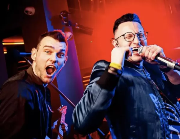 Kryzys w disco polo?! Zobaczcie NAGRANIE znanego zespołu Playboys z klubu! Tak jest naprawdę! 