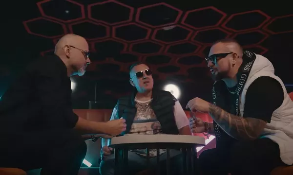N-Joy wraca po 20 latach z nowym przebojem! Premiera "To Nic Nie Boli" podbija scenę disco?

