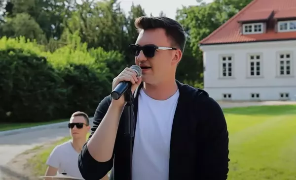 Na scenę disco polo wkracza nowy zespół! Branża może czuć się zagrożona?!