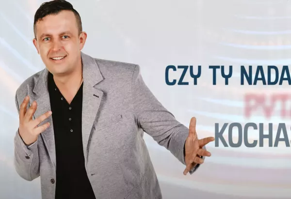 Na taką wersję przeboju disco polo czekaliście! Artyści stworzyli prawdziwą perełkę!