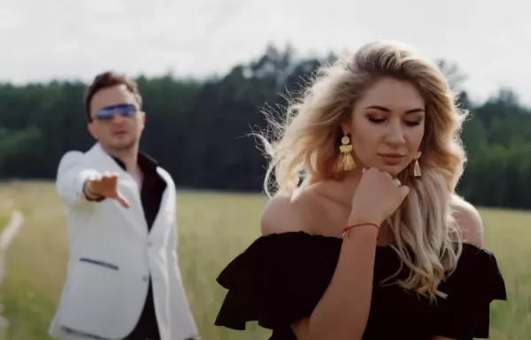 Na to czekał świat disco polo! Duet After Party & Camasutra z gorącą premierą pt. ”Kochanie powrotów nie ma”!