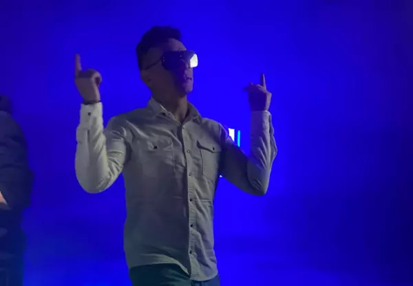 Nadchodzi nowy hit LoverBoya: Odważ się wyjść z tłumu