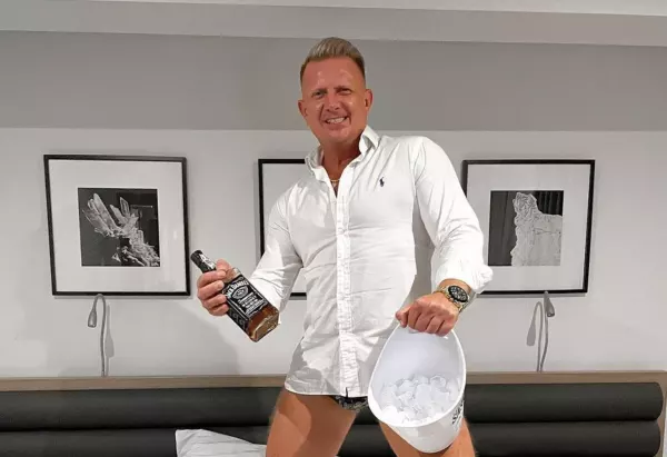 Najbardziej alkoholowy numer disco polo od Dbomb?! Posłuchajcie genialnej premiery!