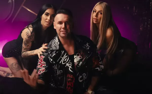 Najbardziej kontrowersyjny teledysk disco polo? „Nas nie dogonią” zespołu Extazy OCZAROWAŁ świat disco polo